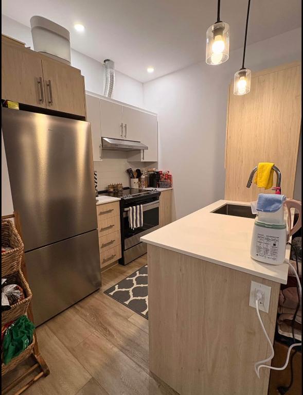 1er mois gratuit, Condo (3 1/2) 1 chambre, 1 salle de bain | 3197417