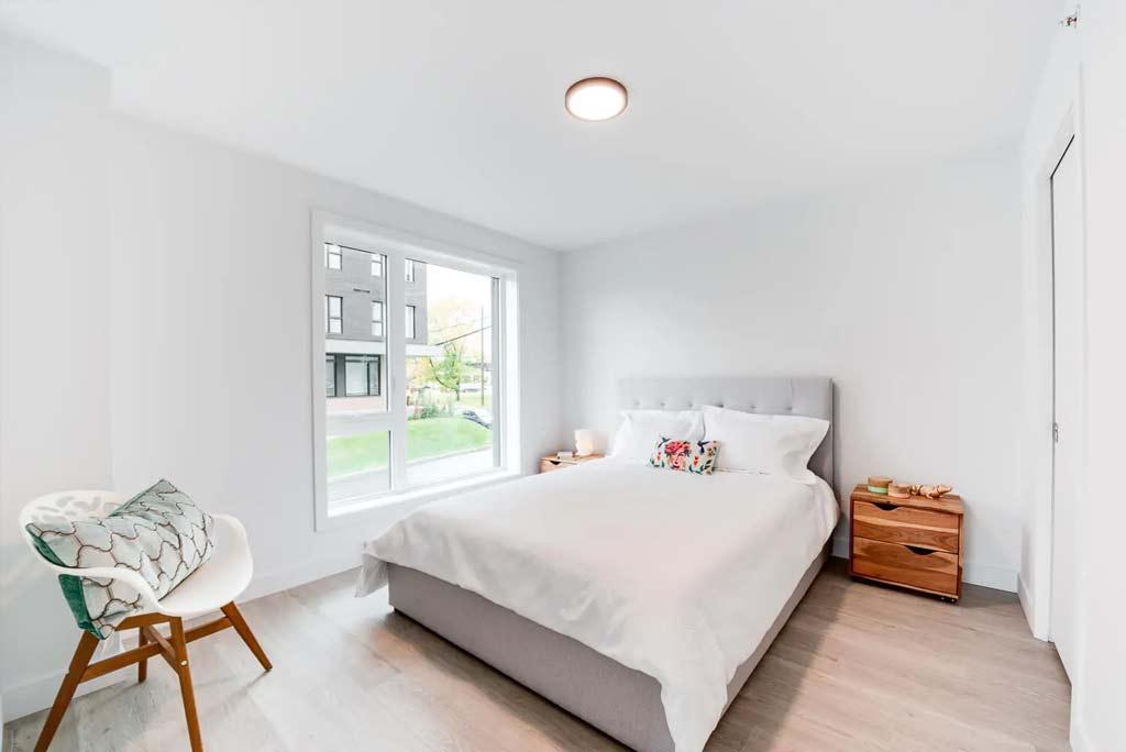 Spacieuse Unité 2 Chambres au Complexe Le Pivot Québec - condo / appartement / logement à louer | 3197437