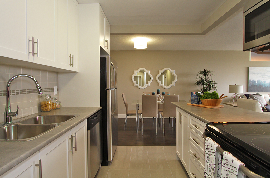 Lougheed Lodge | 3197761