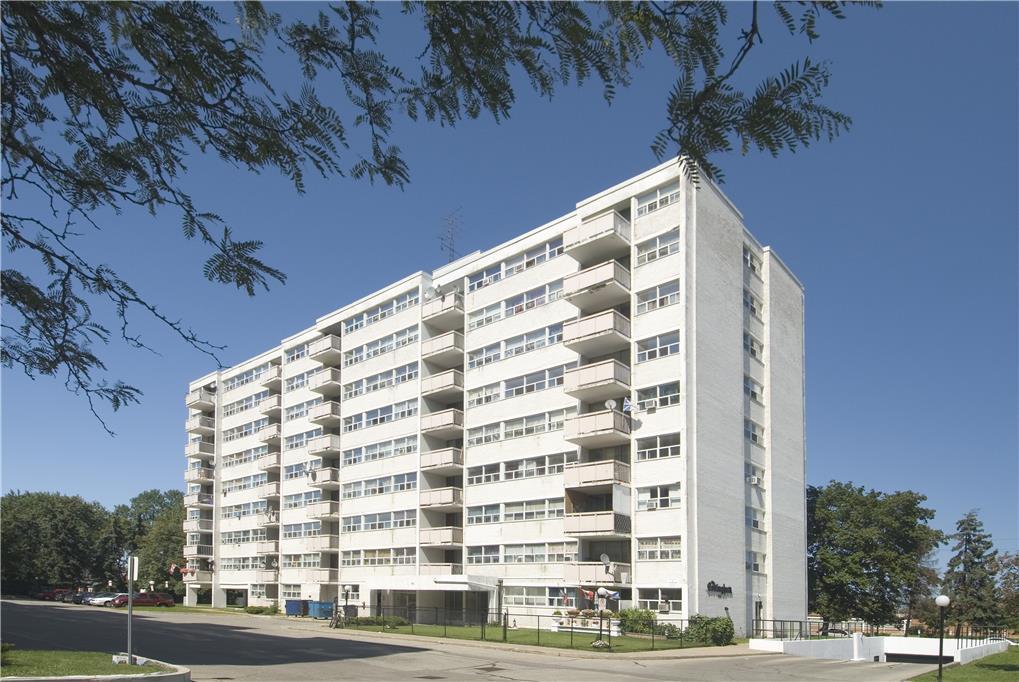 The Nottingham | 3197789