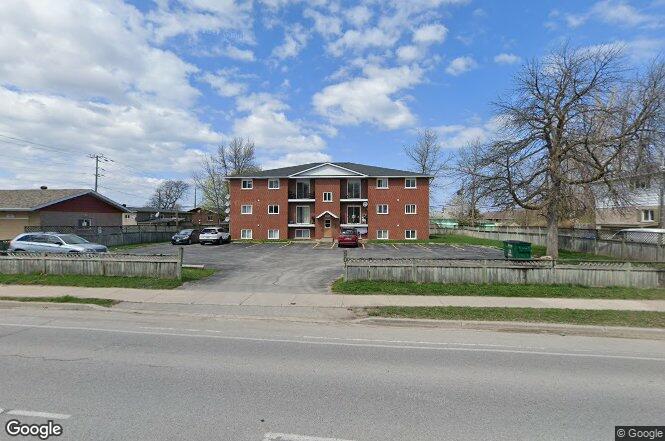 Sixth Street Apartments | 3200234