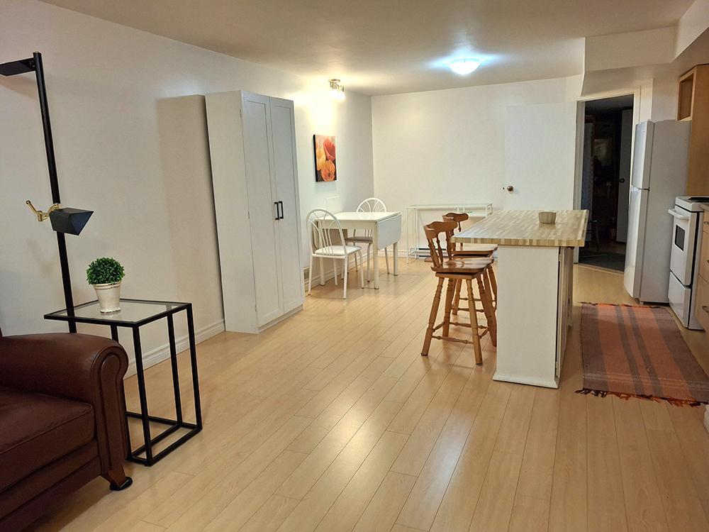 logement meublé / furnished apartment | 3197901