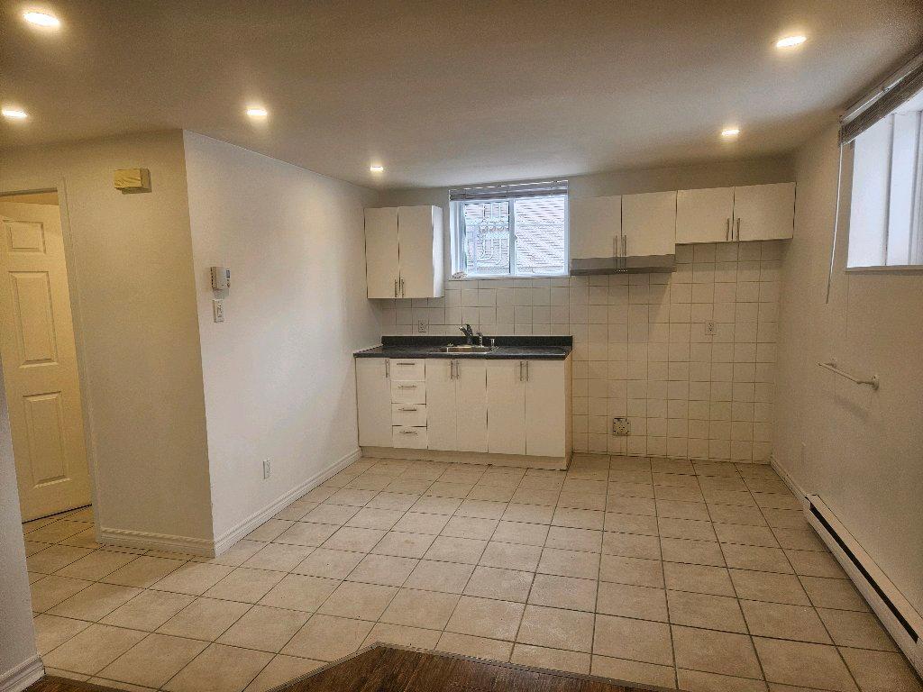 logement 3 1/2 a louer | 3197907