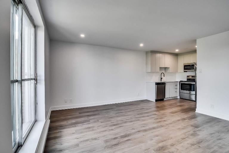 Studio - Gatineau - $1,195 /mo | 3197916
