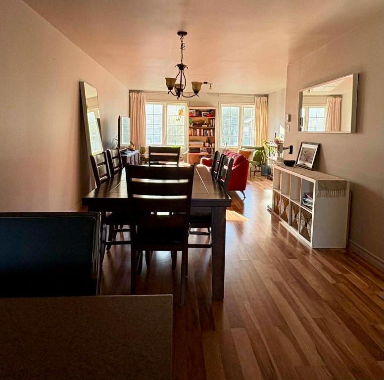 Appartement style condo | 3197924