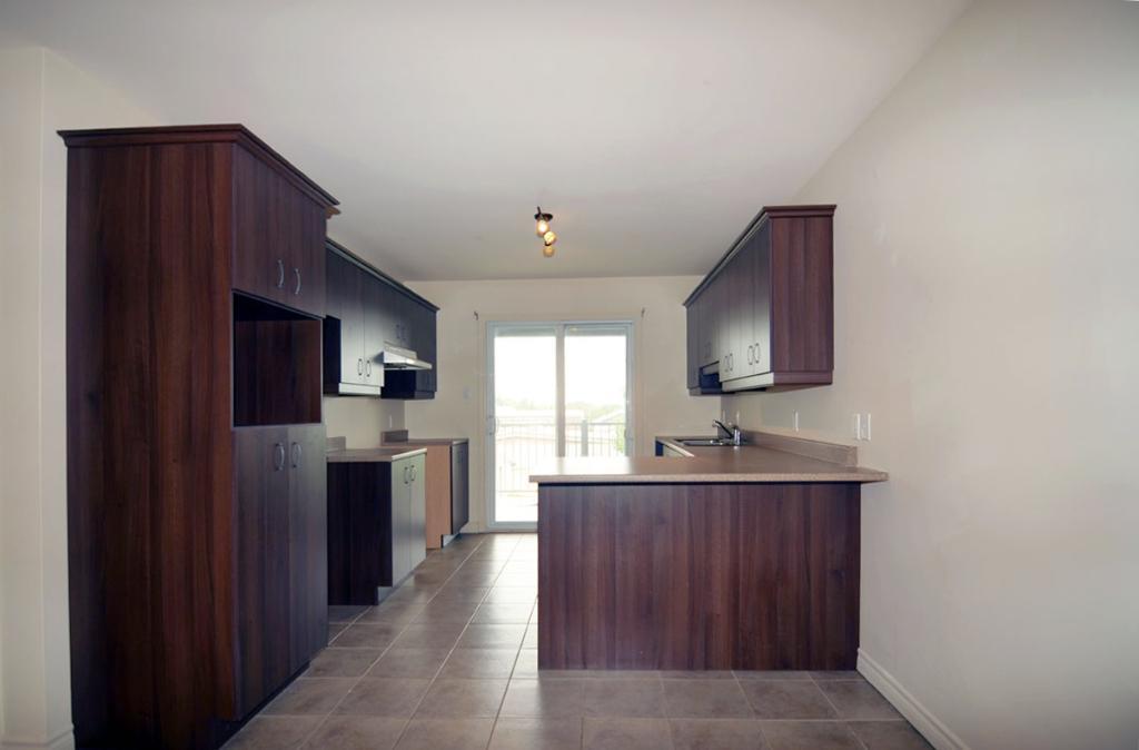 Appartement style condo | 3197924