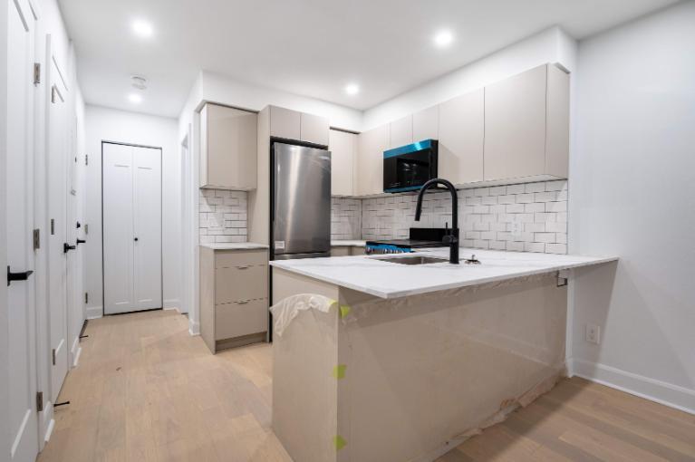 Studio - Montréal - $1,345 /mo | 3197929