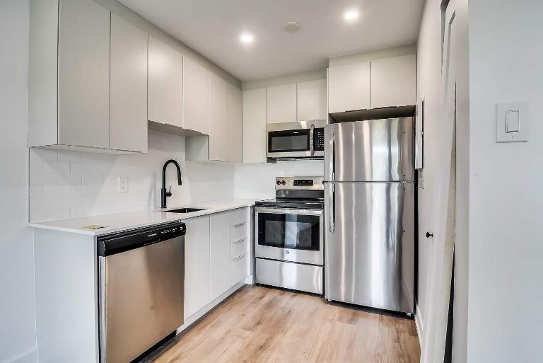 Studio - Gatineau - $1,295 /mo | 3197937