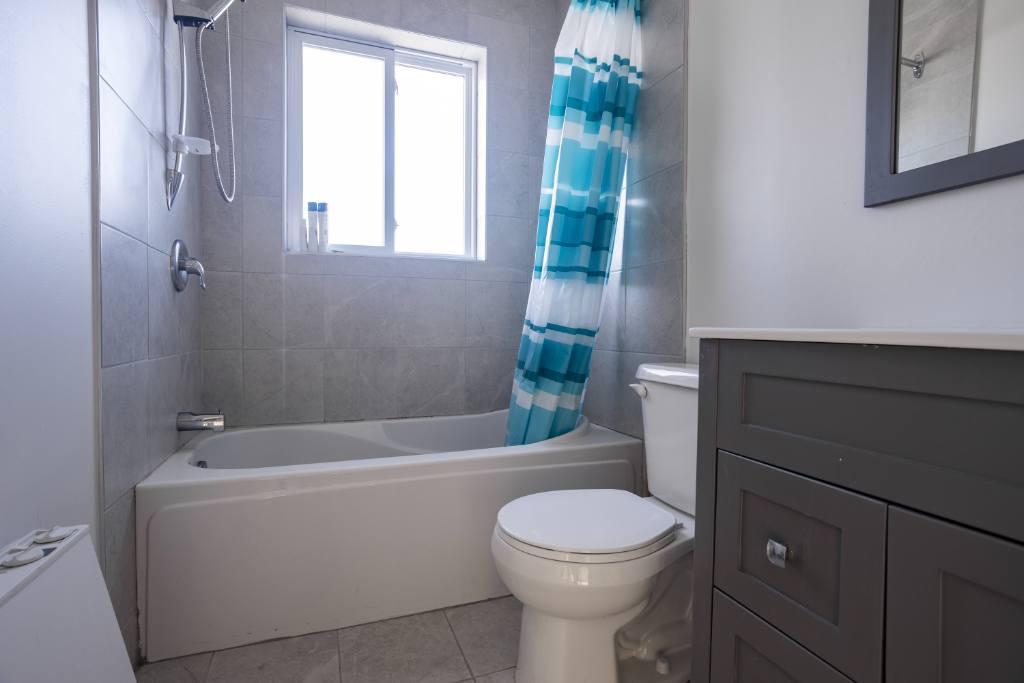 Beau 3 1/2 meublé avec les électroménagers inclus ! | 3197943