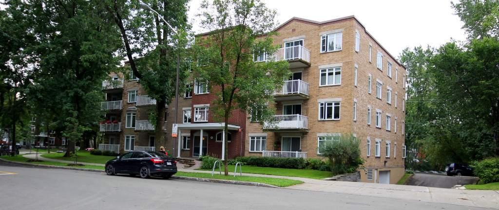 FÉVRIER, 4 1/2, SECTEUR DE CHOIX | 3199602