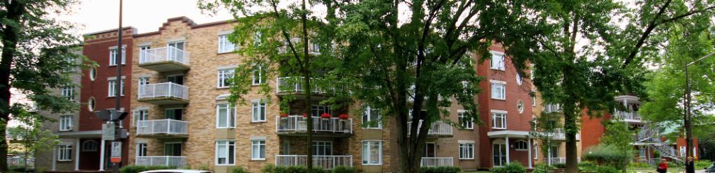 FÉVRIER, 4 1/2, SECTEUR DE CHOIX | 3199602