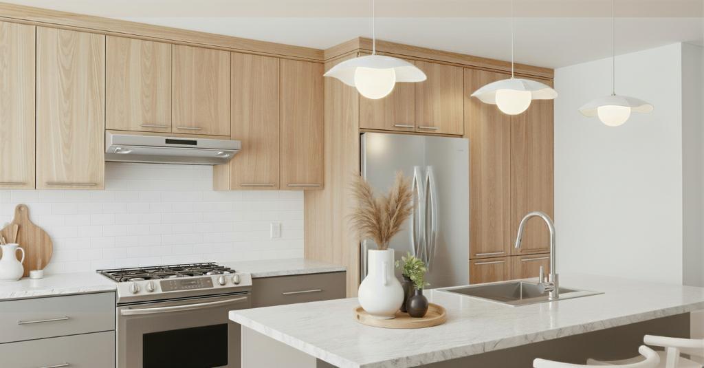 Condos Neufs 5½ à Louer – St-Wenceslas - Bécancour – Construction neuve – 3 chambres | climatisation | stationnement | balcon | Wi-Fi | 3200370