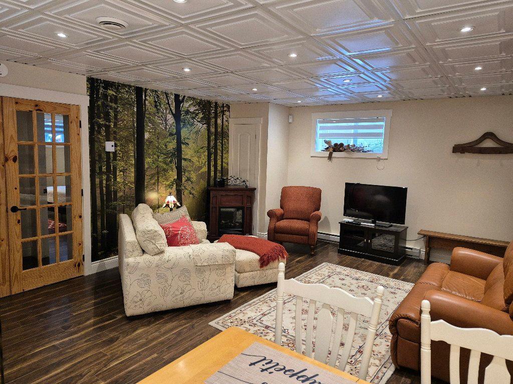 Logement à louer Mont-Tremblant | 3197982