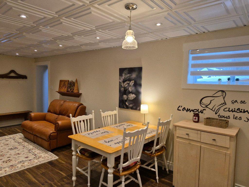 Logement à louer Mont-Tremblant | 3197982