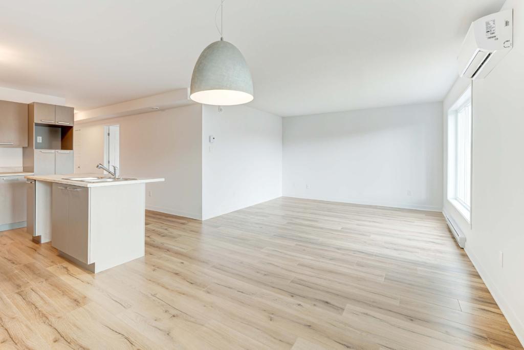 Logement 4 1/2 - Janvier 2026 | 3198769