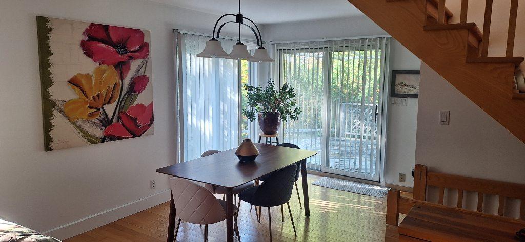 Maison à louer St-Laurent-de-l'Île-d'Orléans | 3198951