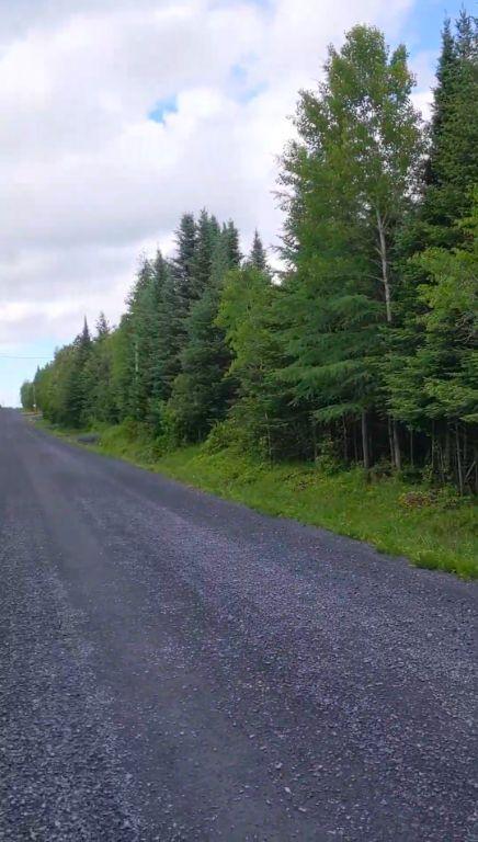 Terrain à vendre St-Benjamin, secteur Cumberland | 3199196