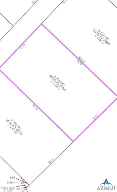 Terrain à vendre St-Benjamin, secteur Cumberland | 3199196