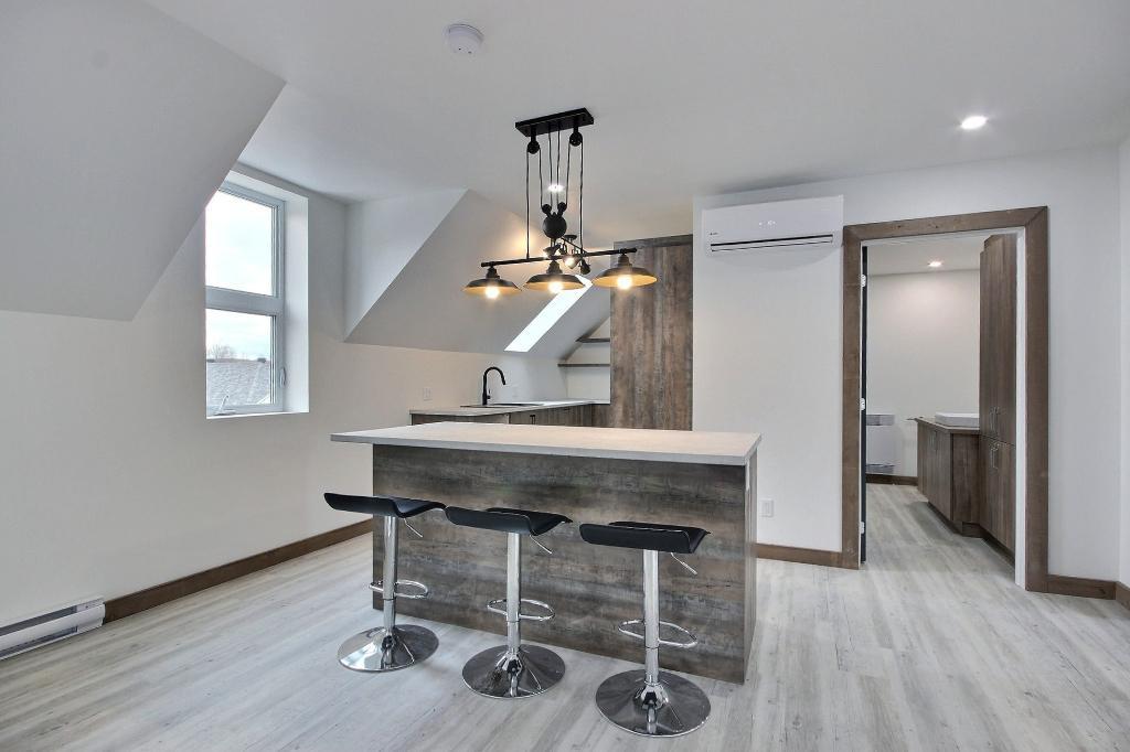 Logement 3 1/2 à louer | 3198408