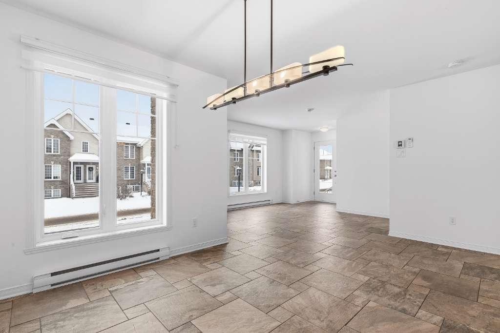 Appartement / Logement 4 1/2 à Lavaltrie | 3202042