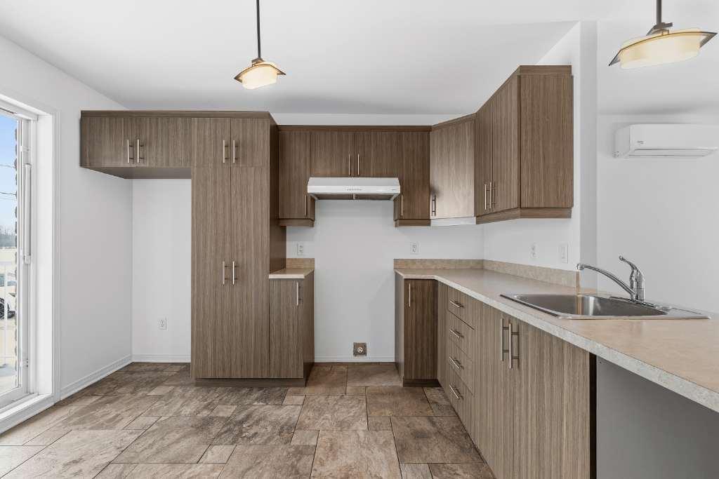 Appartement / Logement 4 1/2 à Lavaltrie | 3202042