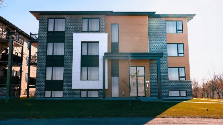 Grand 5 1/2 lumineux à Lavaltrie | 3198846