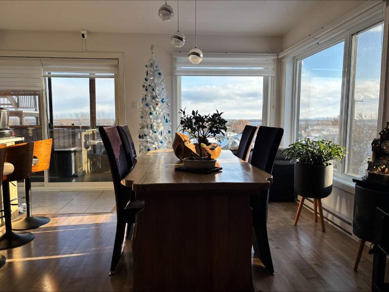 Grand 5 1/2 lumineux à Lavaltrie | 3198846