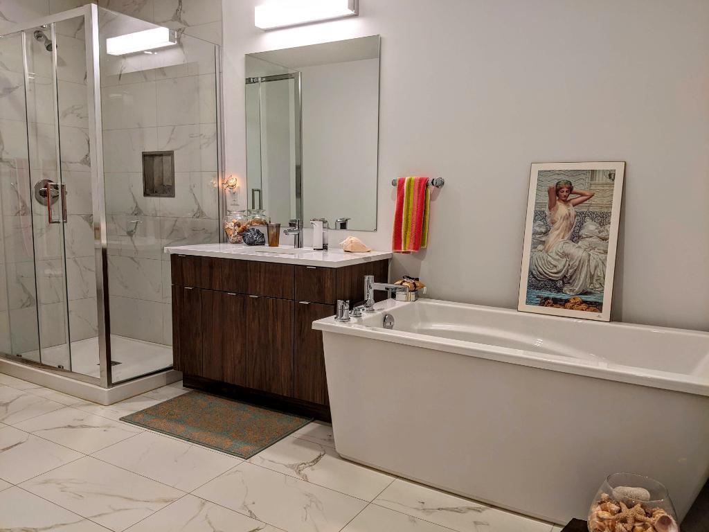 Superbe grand 4½+ de 1,185 pi² – Qualité, comfort, communauté | 3199805