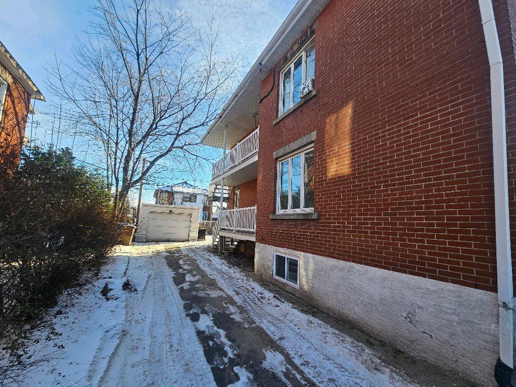 1210 Cadieux Sorel-Tracy 9 pieces | 3199614