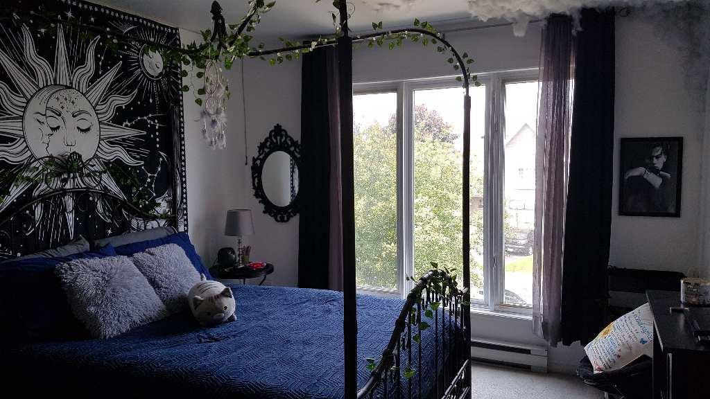 Jolie maison de ville 2 étage à louer à St-Basile Legrand | 3199701