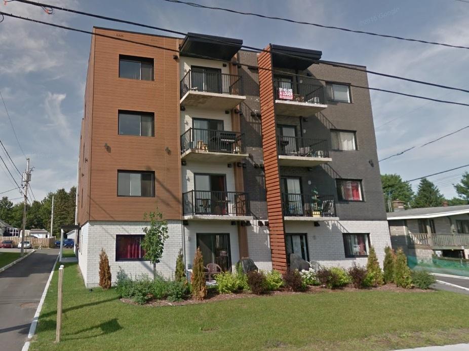 Très beau 5 ½ récent, insonorisé, Val-Bélair, Québec | 3204019