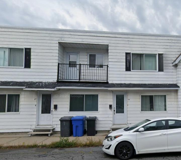 Grand 41/2 à Sorel-Tracy | 3200991