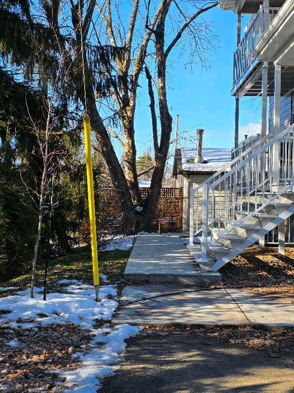 cessation d'un 4 1/2 | 3198031