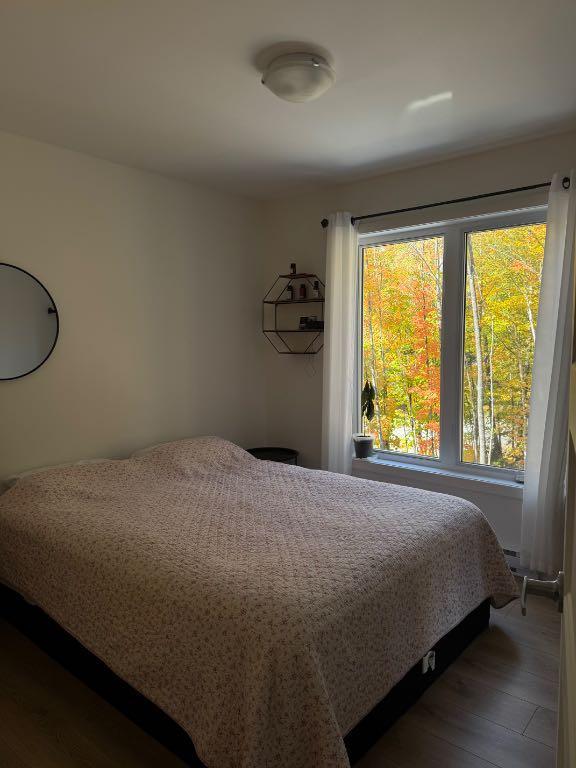 Grand 4 1/2 à l'étage | 3198924