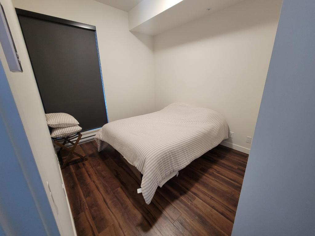 Superbe Condo 2 chambres prestige Le Huppé Situé tout prêt des galleries de la capitale - Cession de bail | 3200448