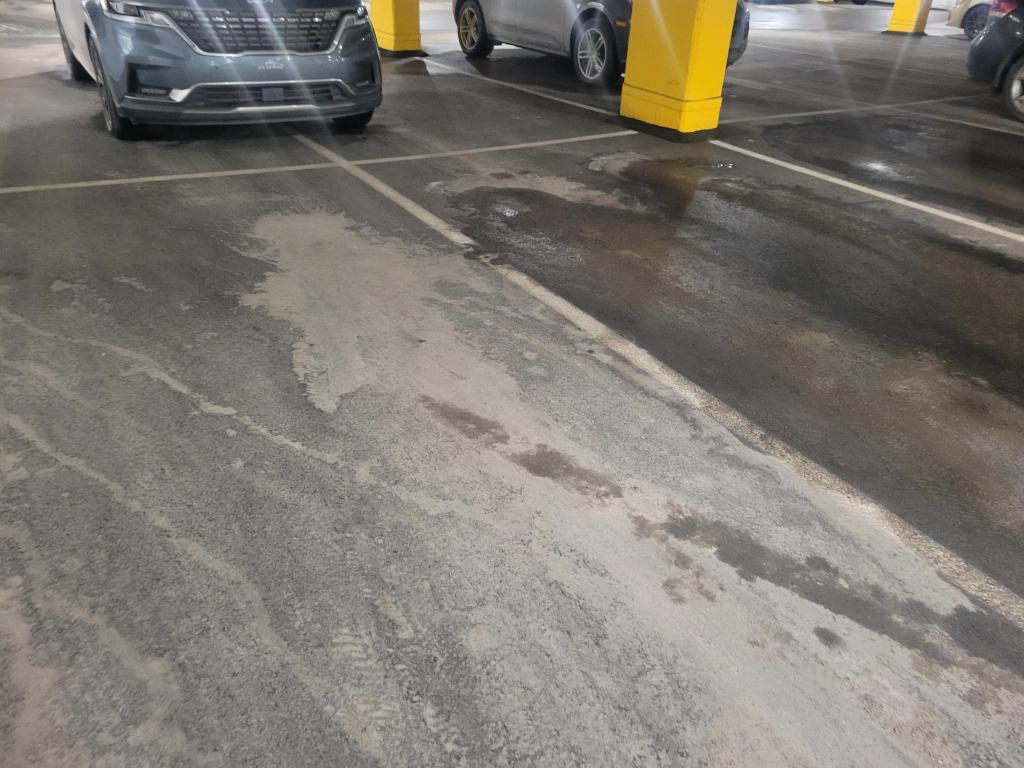 Superbe Condo 2 chambres prestige Le Huppé Situé tout prêt des galleries de la capitale - Cession de bail | 3200448