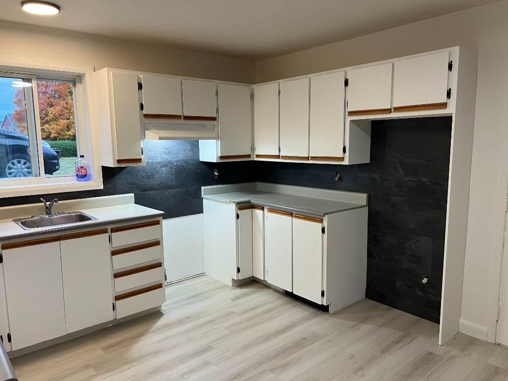 4-1/2 Rénové à Laurierville | 3198039
