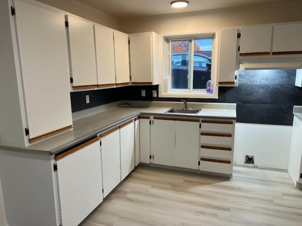 4-1/2 Rénové à Laurierville | 3198039