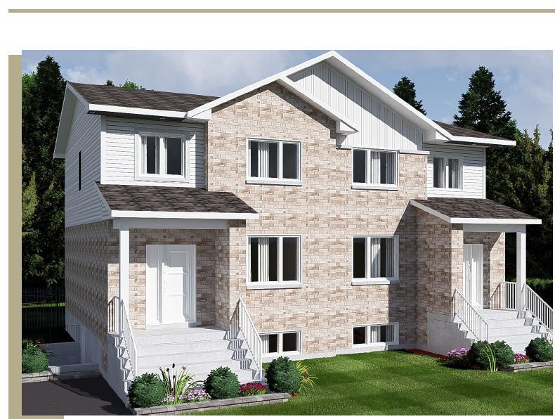 MAGNIFIQUE BACHELOR 3 ½ NEUF / 5 ÉLECTROMENAGERS NEUFS FOURNIS | 3198053