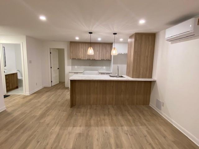 MAGNIFIQUE BACHELOR 3 ½ NEUF / 5 ÉLECTROMENAGERS NEUFS FOURNIS | 3198053