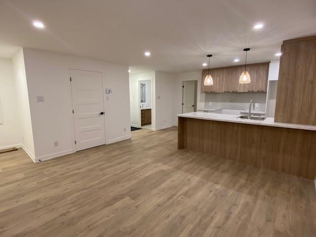 MAGNIFIQUE BACHELOR 3 ½ NEUF / 5 ÉLECTROMENAGERS NEUFS FOURNIS | 3198053