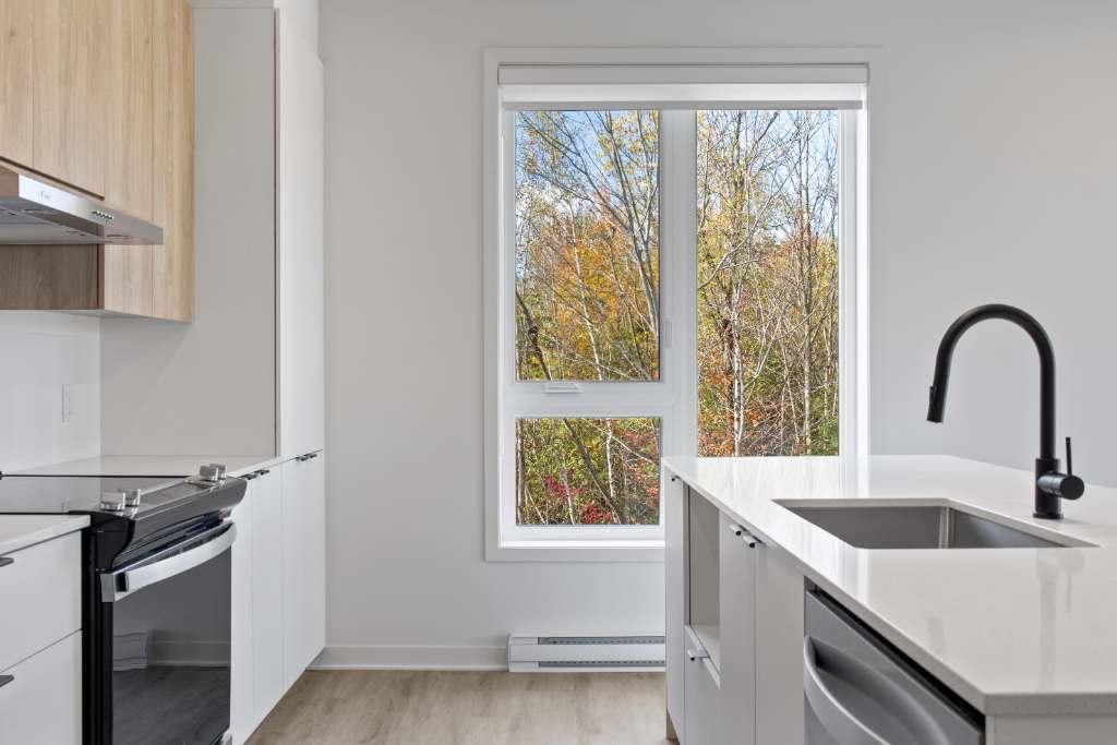 appartement 4 1/2 à louer | 3201273