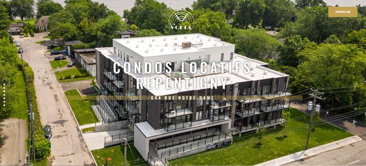 Appartement 3.5 Repentigny - Cession de bail - Loyer réduit de 4 X 200$ de mars à juin 2026 | 3198057