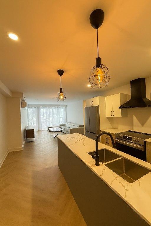 Appartement 3.5 Repentigny - Cession de bail - Loyer réduit de 4 X 200$ de mars à juin 2026 | 3198057