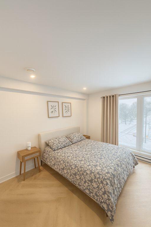 Appartement 3.5 Repentigny - Cession de bail - Loyer réduit de 4 X 200$ de mars à juin 2026 | 3198057