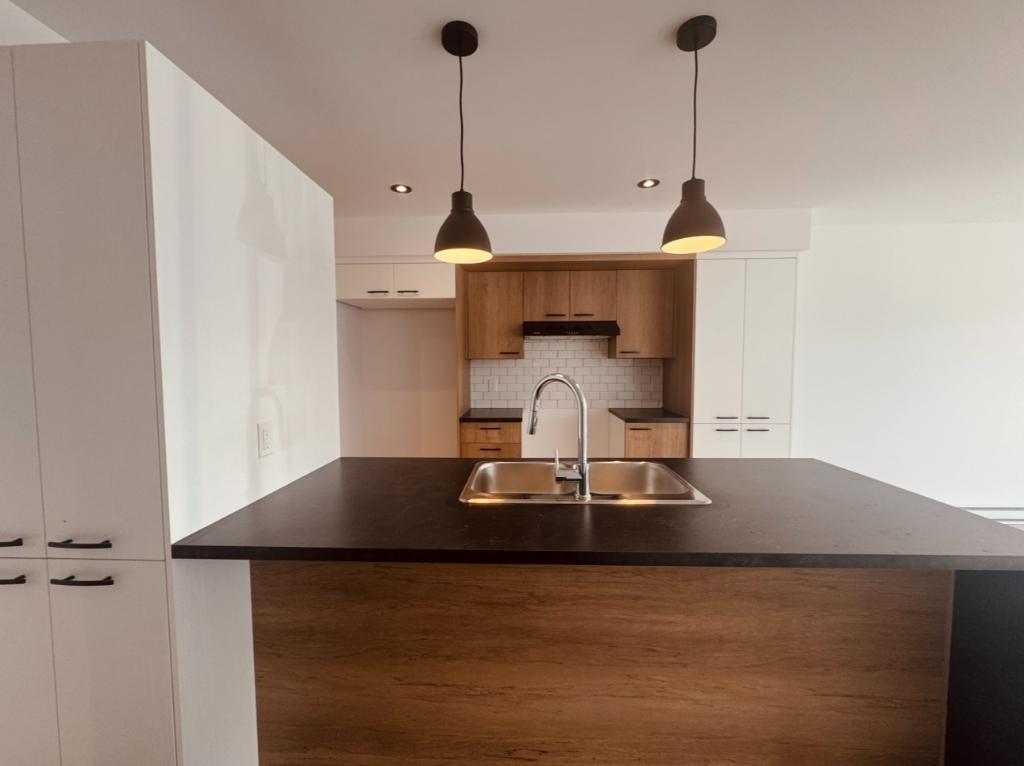 Logements 5 1/2 neufs - Juillet 2026 - St-Jérôme/Bellefeuille | 3198058