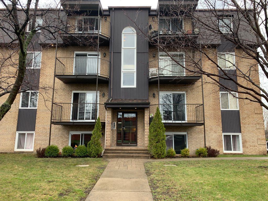 LAPRAIRIE, 4 1/2 style condo RENOVÉ a louer pres services et transports | 3200266