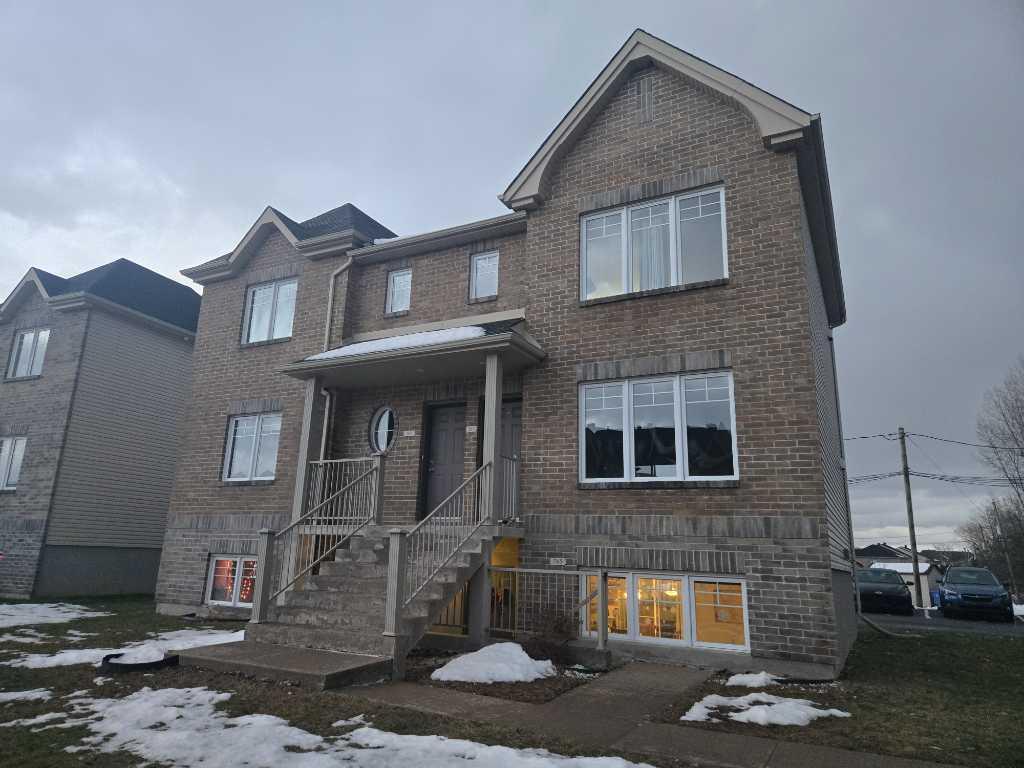 Appartement 4 1/2 Mascouche | 3198074