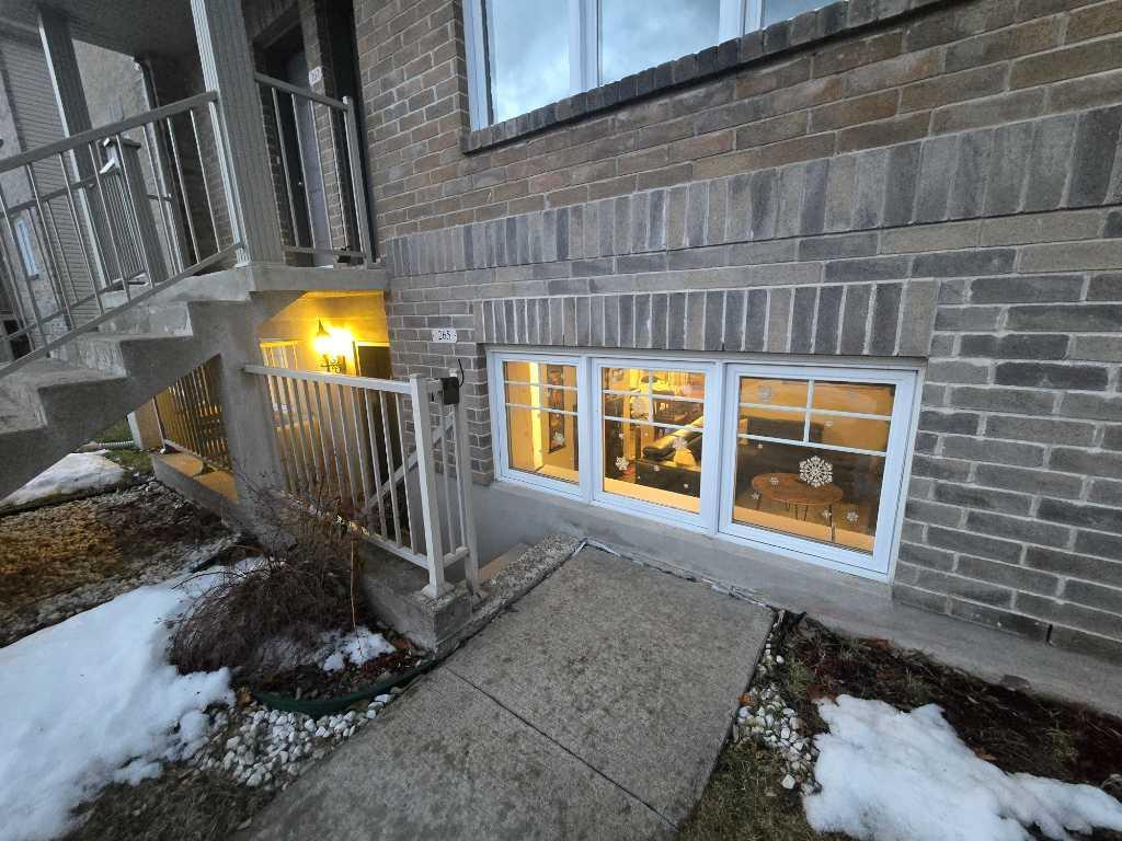 Appartement 4 1/2 Mascouche | 3198074