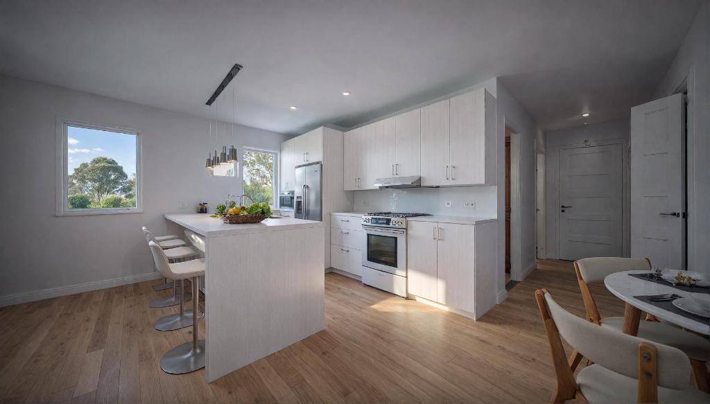 LOGEMENT 3 1/2 À LOUER PRÈS DU MÉTRO LONGUEUIL 1 JUIN 2026 | 3200024